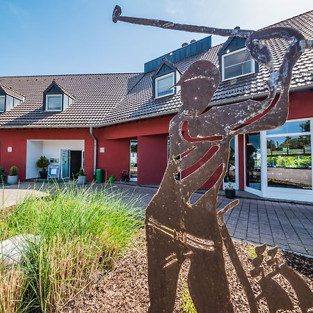 Golf & Country Hotel - Clervaux Εξωτερικό φωτογραφία