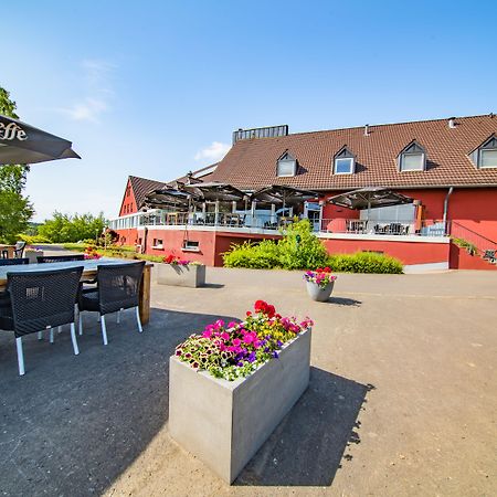 Golf & Country Hotel - Clervaux Εξωτερικό φωτογραφία