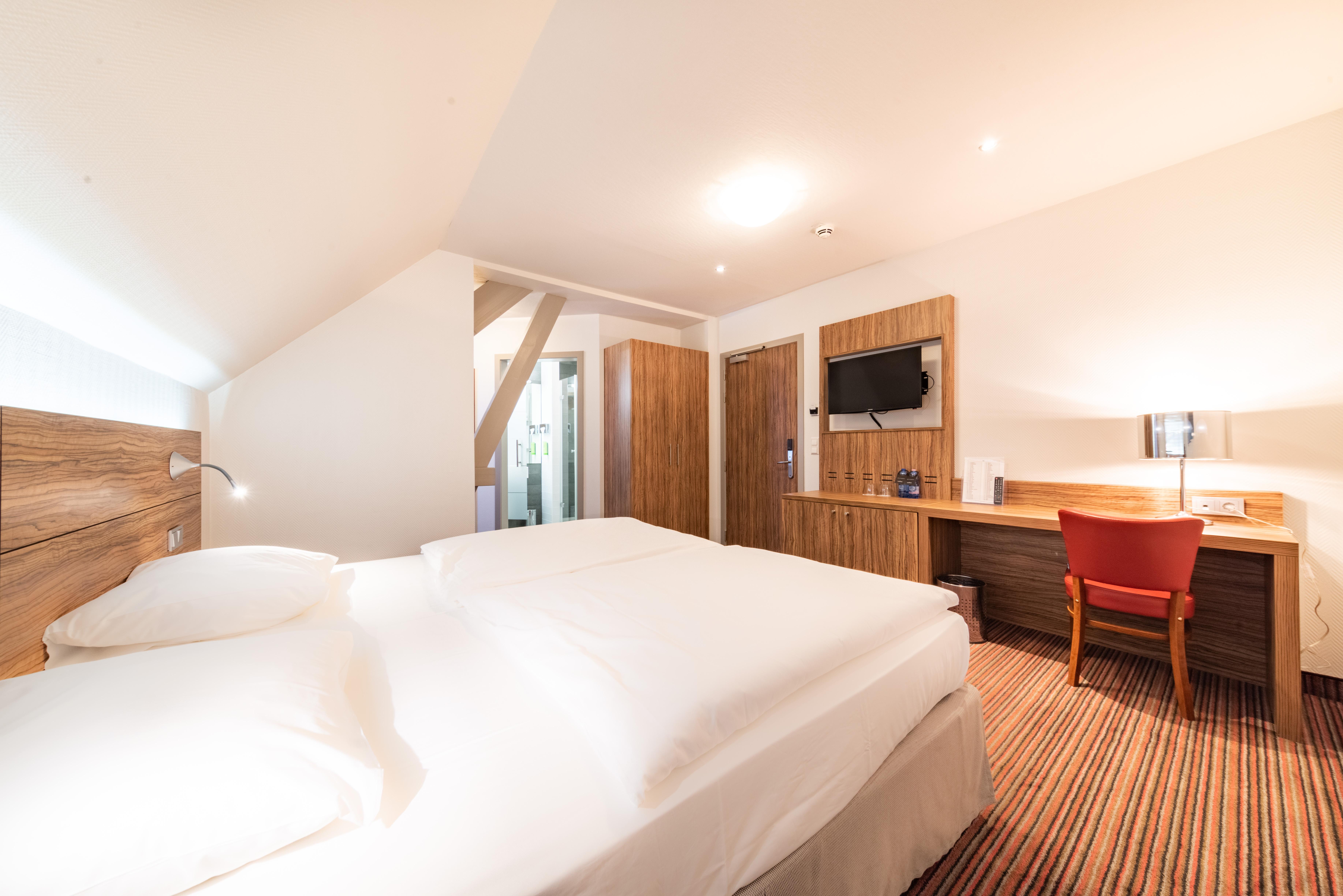 Golf & Country Hotel - Clervaux Εξωτερικό φωτογραφία