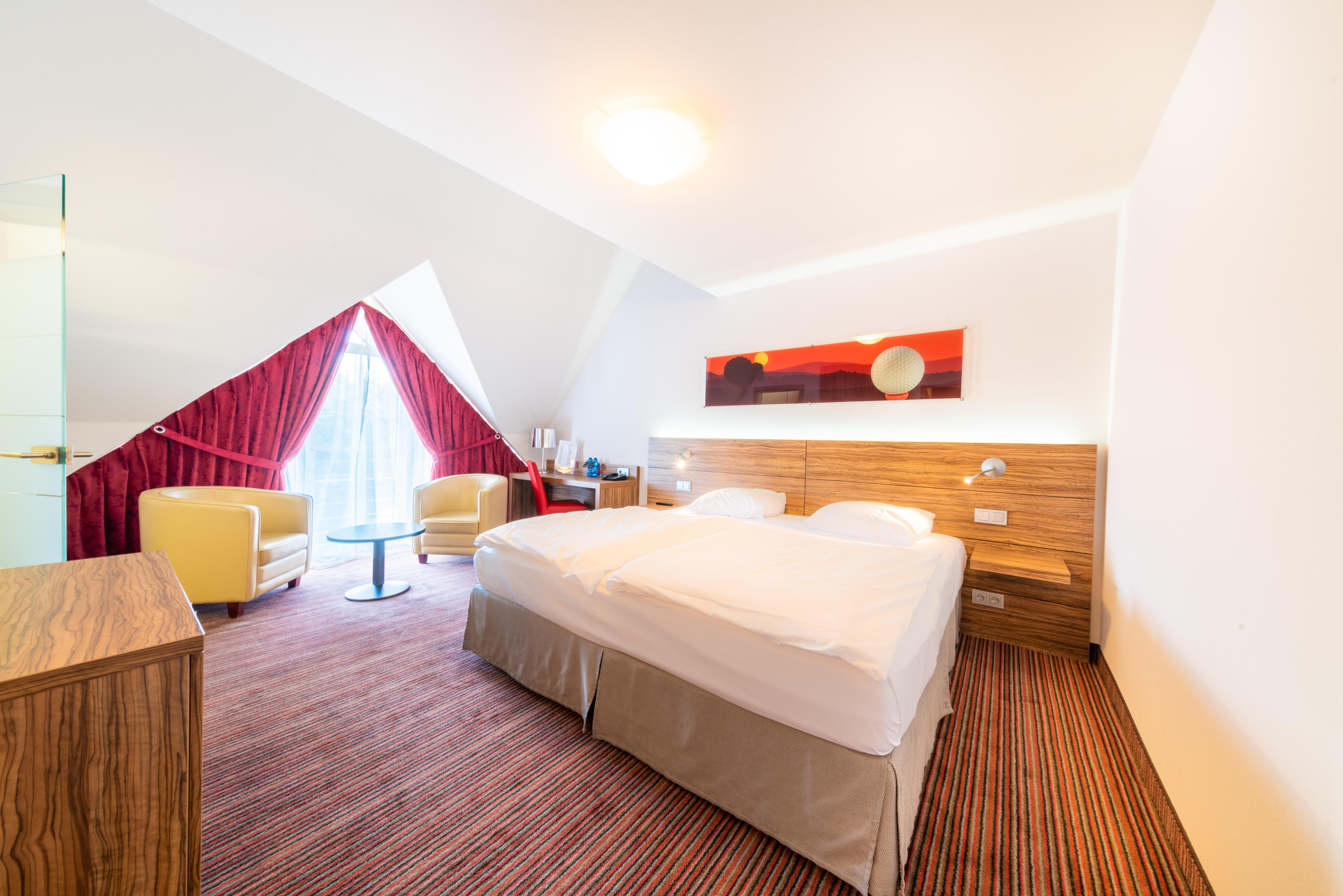 Golf & Country Hotel - Clervaux Εξωτερικό φωτογραφία
