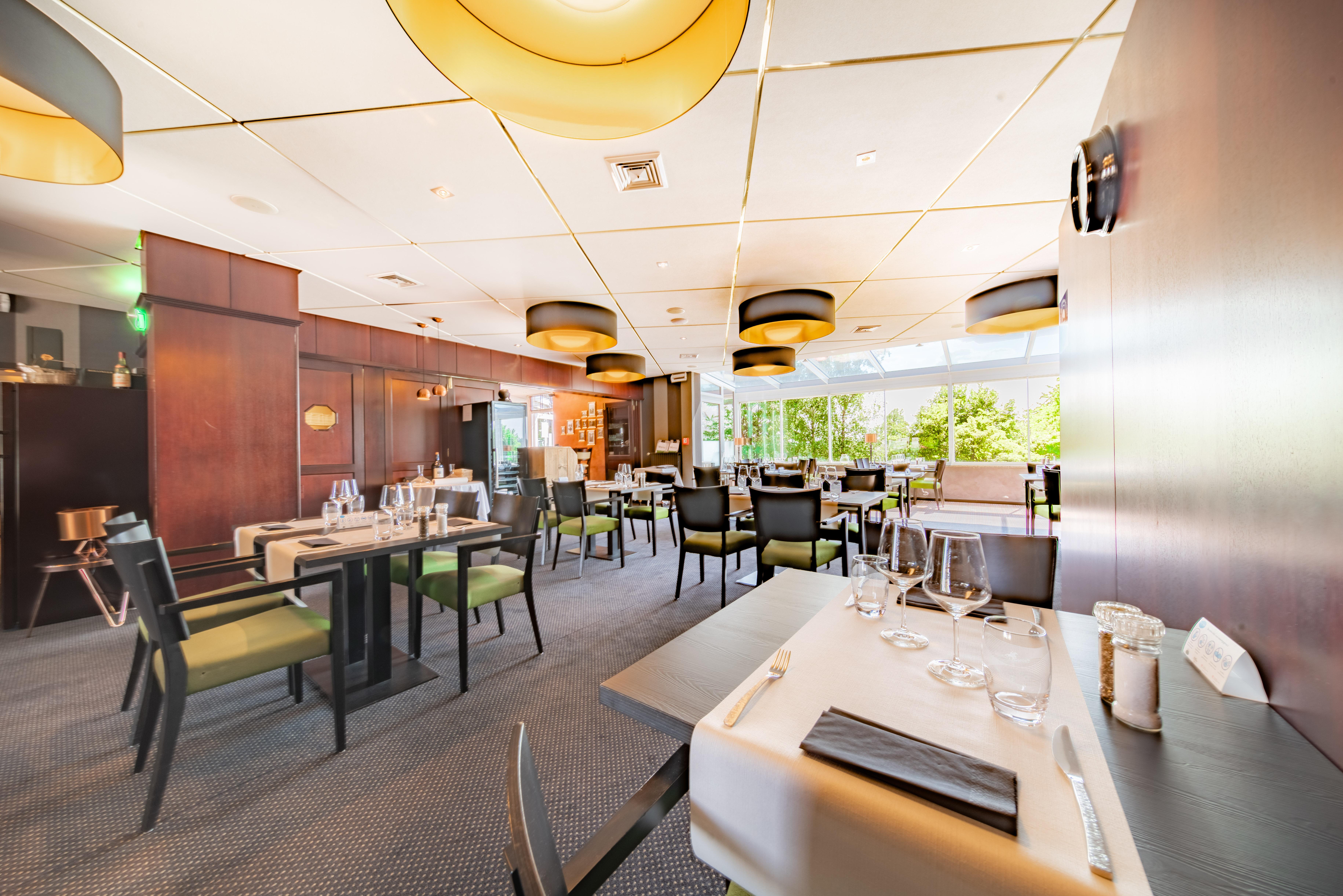 Golf & Country Hotel - Clervaux Εξωτερικό φωτογραφία