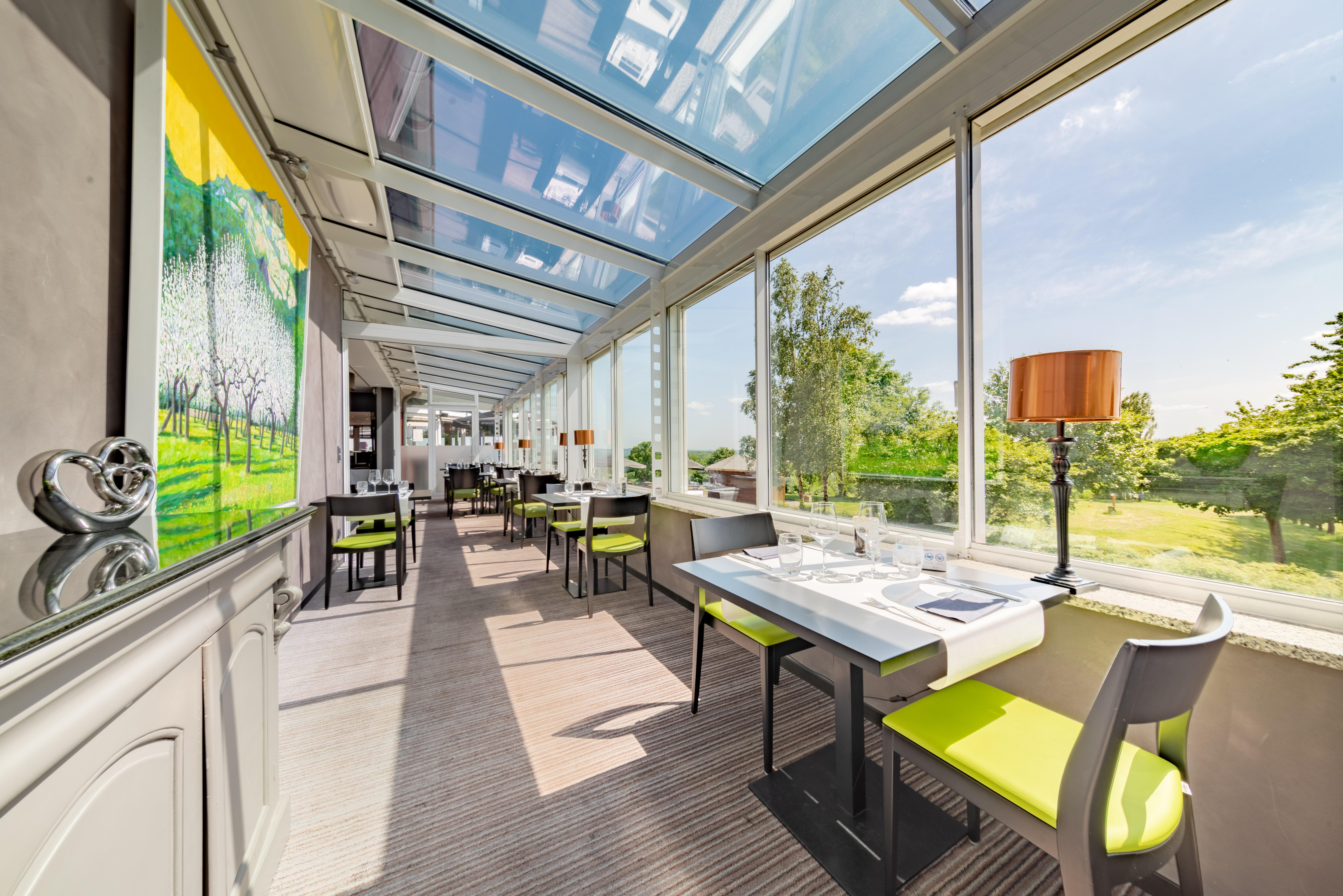 Golf & Country Hotel - Clervaux Εξωτερικό φωτογραφία