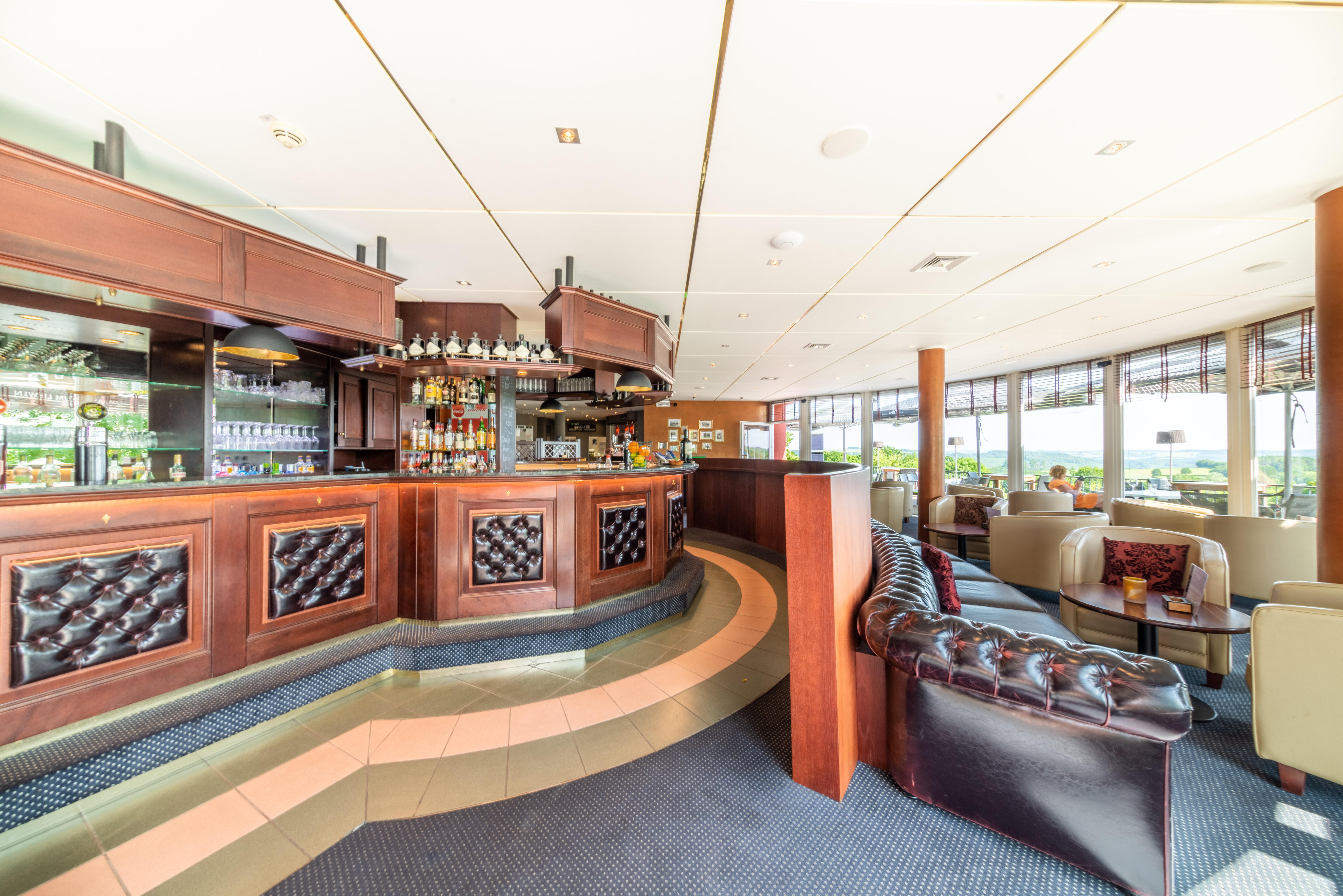 Golf & Country Hotel - Clervaux Εξωτερικό φωτογραφία