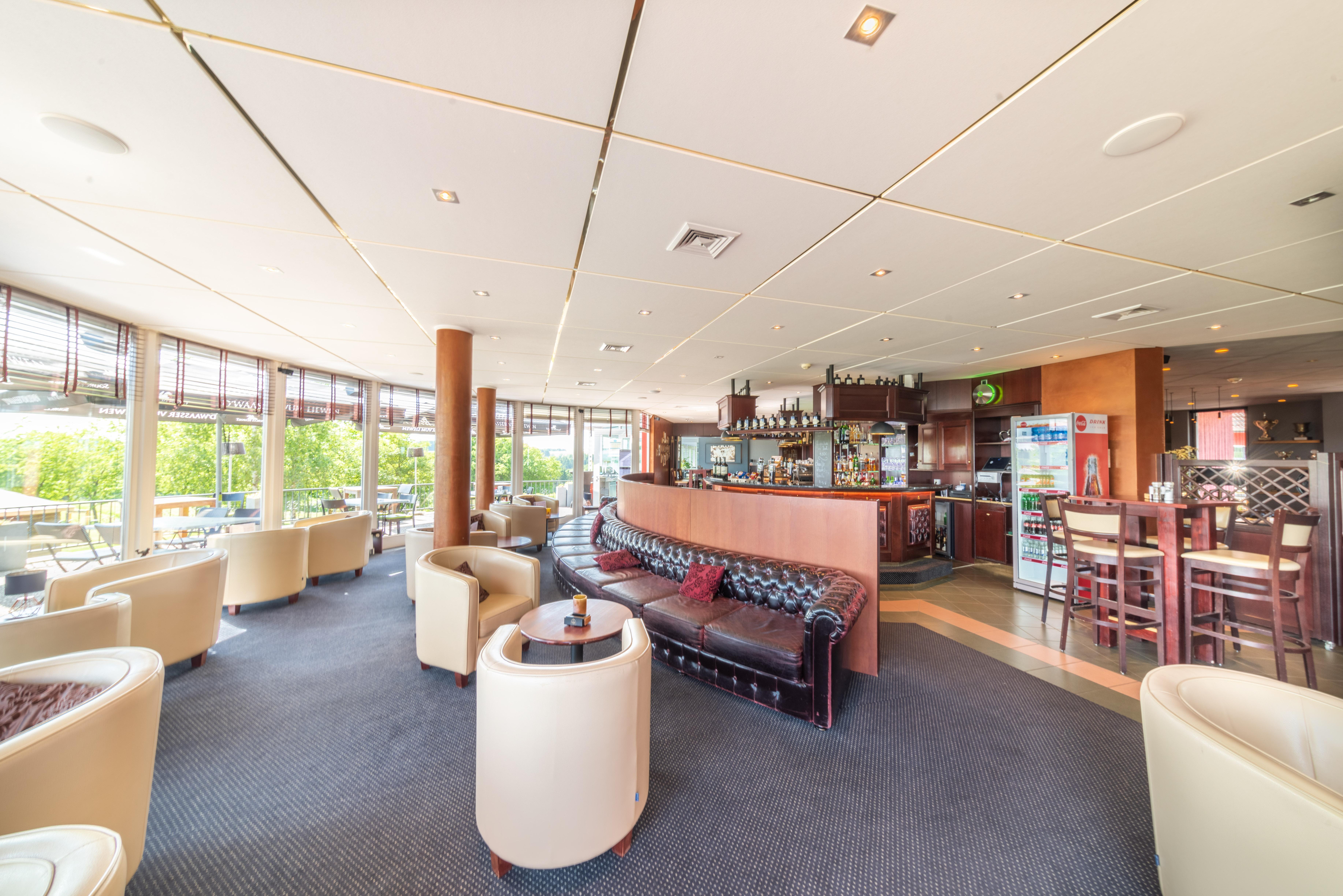 Golf & Country Hotel - Clervaux Εξωτερικό φωτογραφία