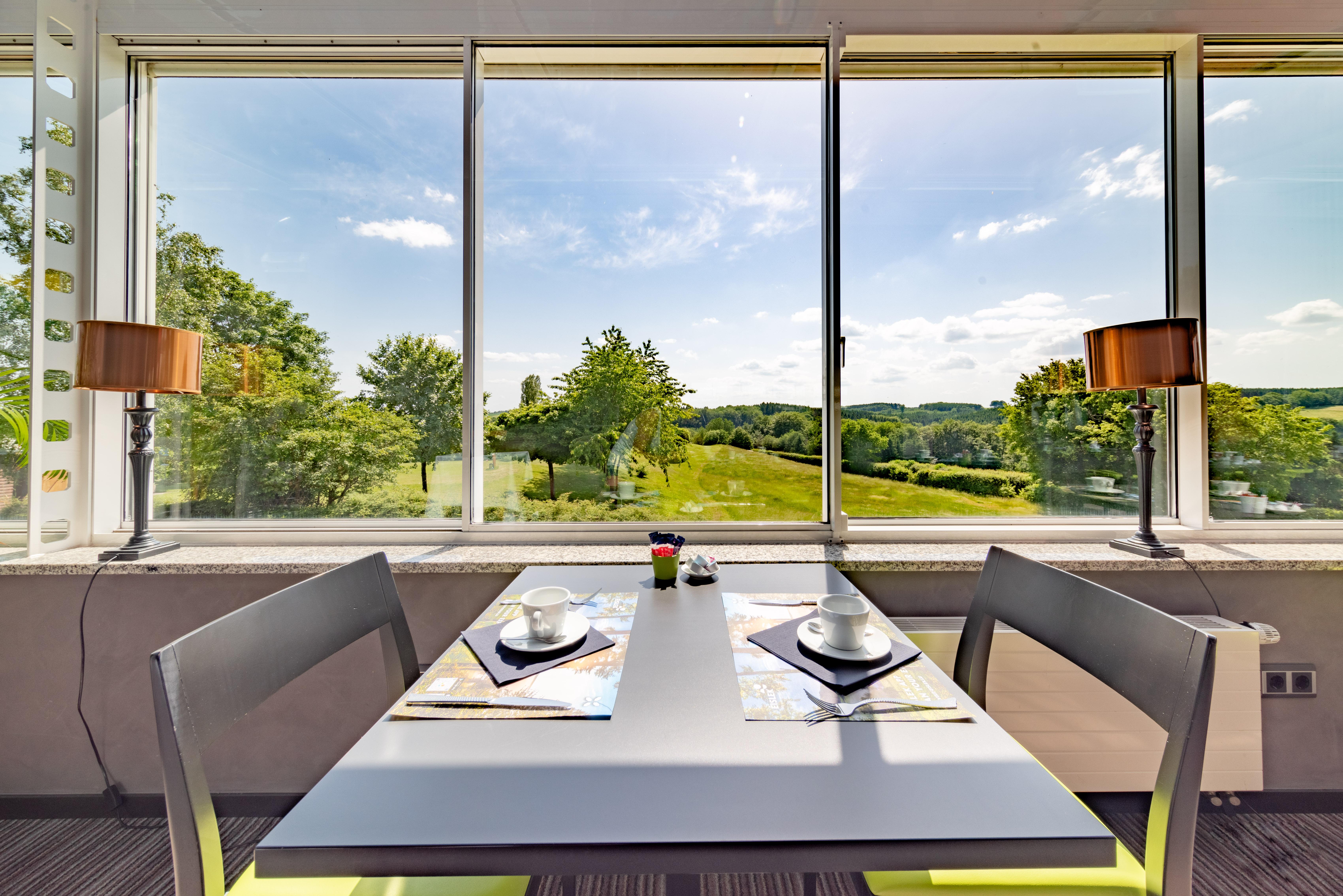 Golf & Country Hotel - Clervaux Εξωτερικό φωτογραφία