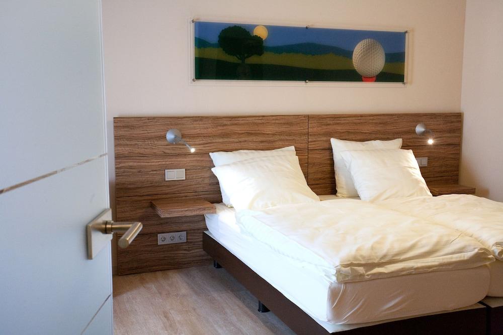 Golf & Country Hotel - Clervaux Εξωτερικό φωτογραφία
