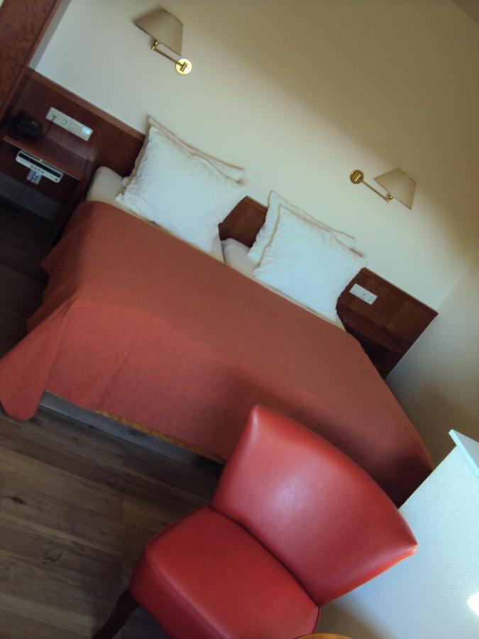 Golf & Country Hotel - Clervaux Δωμάτιο φωτογραφία