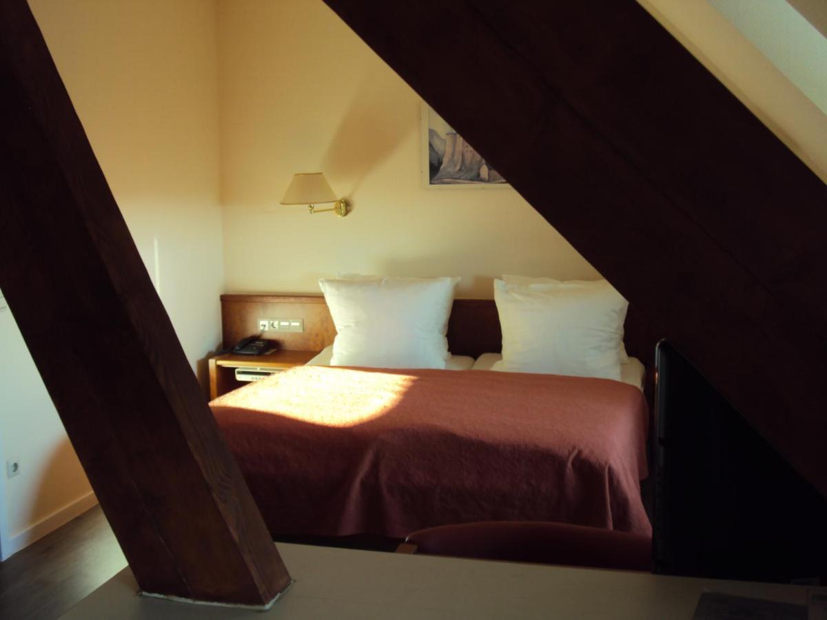 Golf & Country Hotel - Clervaux Εξωτερικό φωτογραφία